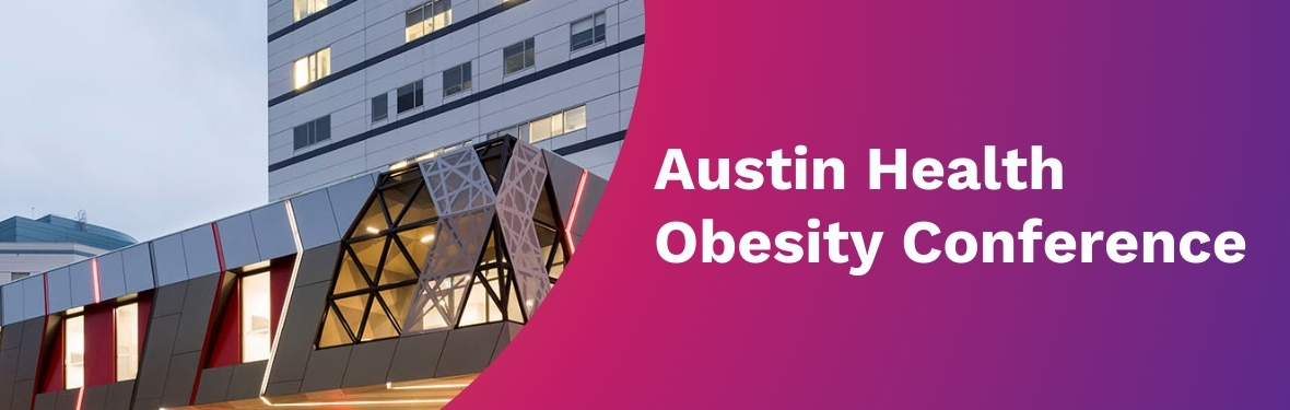Austin Health Obesity Conference